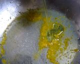 ボイル野菜に柚子ドレッシング作り方21写真
