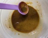 簡単！Ｂ級グルメ☆カレー焼きソバ作り方1写真