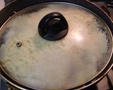 簡単！Ｂ級グルメ☆カレー焼きソバ作り方3写真