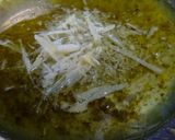 ボイル野菜に柚子ドレッシング作り方27写真