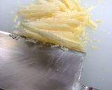 ボイル野菜に柚子ドレッシング作り方26写真