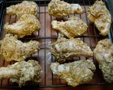 マヨネーズチキン♪作り方6写真
