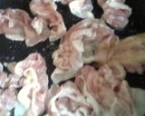 かぶと豚肉の酒粕煮作り方3写真
