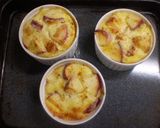 サワークリームで　りんごのココット作り方5写真