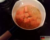お味噌汁に、ひとつまみ作り方1写真