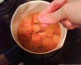 お味噌汁に、ひとつまみ作り方2写真