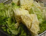 たっぷり白菜が食べられる煮びたし作り方1写真