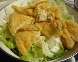 たっぷり白菜が食べられる煮びたし作り方4写真