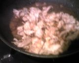 超簡単豚バラのニンニク醤油焼き作り方4写真