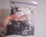 ブラックサンダー？！なチョコバー★作り方1写真