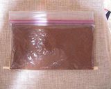 ブラックサンダー？！なチョコバー★作り方5写真