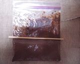ブラックサンダー？！なチョコバー★作り方4写真