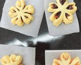 桜あんぱん作り方6写真