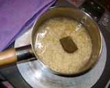 ☆袋麵のワンタンメンDEカレーラーメン☆作り方3写真