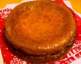 X'masにも☆簡単抹茶チーズケーキ☆作り方22写真
