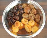 シュニッツブロート ☃【ドイツ料理】作り方1写真