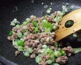 レトルトアレンジ☆具だくさん麻婆豆腐☆作り方3写真
