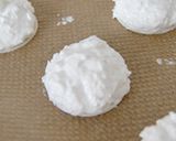ココスマカローネン ☃【ドイツ料理】作り方5写真