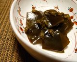 紫蘇の実の塩漬け作り方8写真