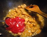 チキンライス&オムライス２種類作り方9写真