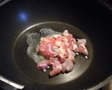 チキンライス&オムライス２種類作り方6写真