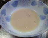 小麦、卵、牛乳アレルギーでも【ピロシキ】作り方2写真