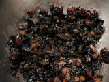 黒豆🫘まろやか発酵トリュフ