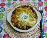 簡単キーマカレー作り方8写真