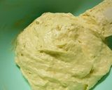 クリームチーズのパウンドケーキ♪作り方6写真
