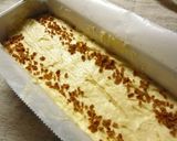 クリームチーズのパウンドケーキ♪作り方7写真