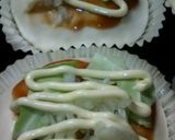 たこ焼きパン作り方6写真