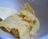 ✿カフェ気分✿簡単ドロップクッキー作り方2写真