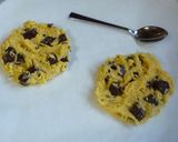 ✿カフェ気分✿簡単ドロップクッキー作り方5写真