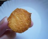 ✿カフェ気分✿簡単ドロップクッキー作り方7写真