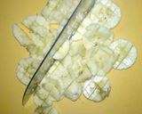 食パンでデコケーキ作り方1写真