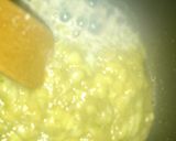 食パンでデコケーキ作り方2写真