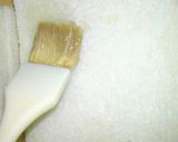 食パンでデコケーキ作り方6写真