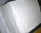 食パンでデコケーキ作り方9写真