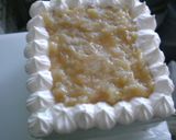 食パンでデコケーキ作り方10写真