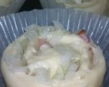 ★贅沢ポテトパン★作り方7写真