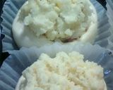 ★贅沢ポテトパン★作り方12写真
