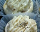 ★贅沢ポテトパン★作り方13写真