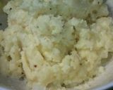 ★贅沢ポテトパン★作り方1写真