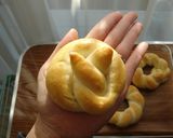 プレッツェル作り方8写真