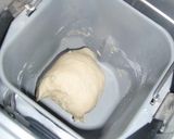 最強!!メロンパン♪　～チョコチップ編～作り方6写真