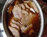 旭川の老舗の味風「豚もも肉のやわらかチャーシュウ」作り方5写真