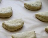 IHで♪マントウ☆照り焼きチキンサンド☆作り方10写真