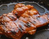 IHで♪マントウ☆照り焼きチキンサンド☆作り方15写真