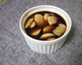 菊芋の醤油づけ作り方2写真