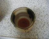 ❀お腹を悪くしたときに効く、梅茶❀作り方1写真
